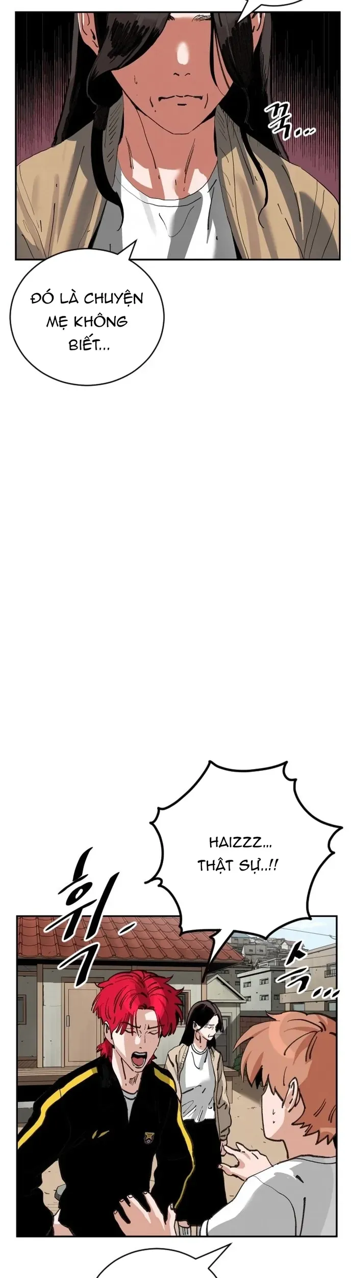 Sân Cỏ Chiến Kí Chapter 191 - 40