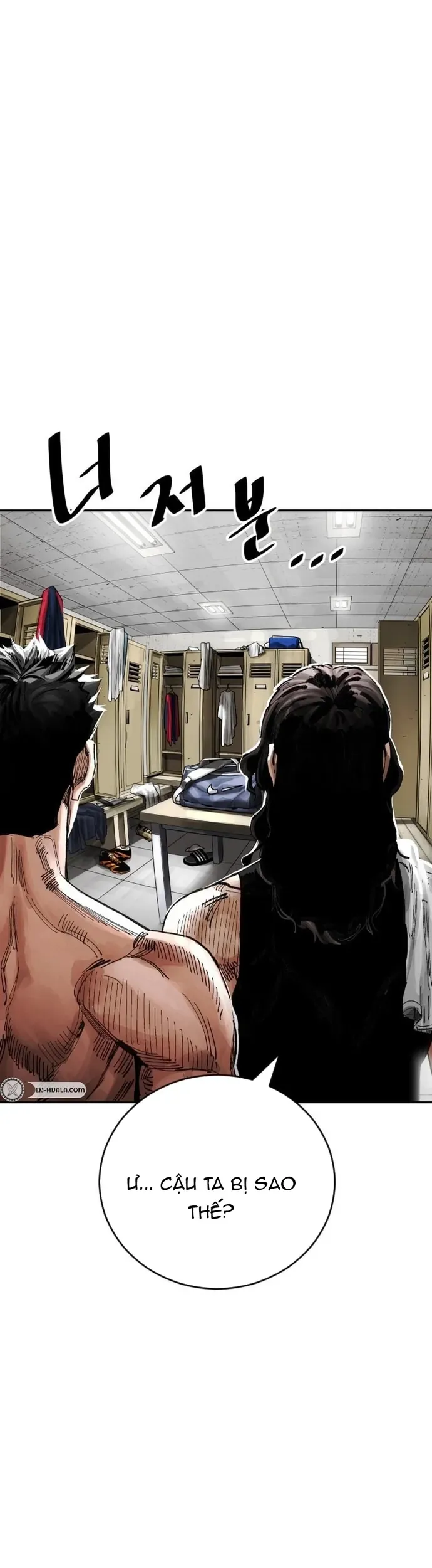 Sân Cỏ Chiến Kí Chapter 191 - 5