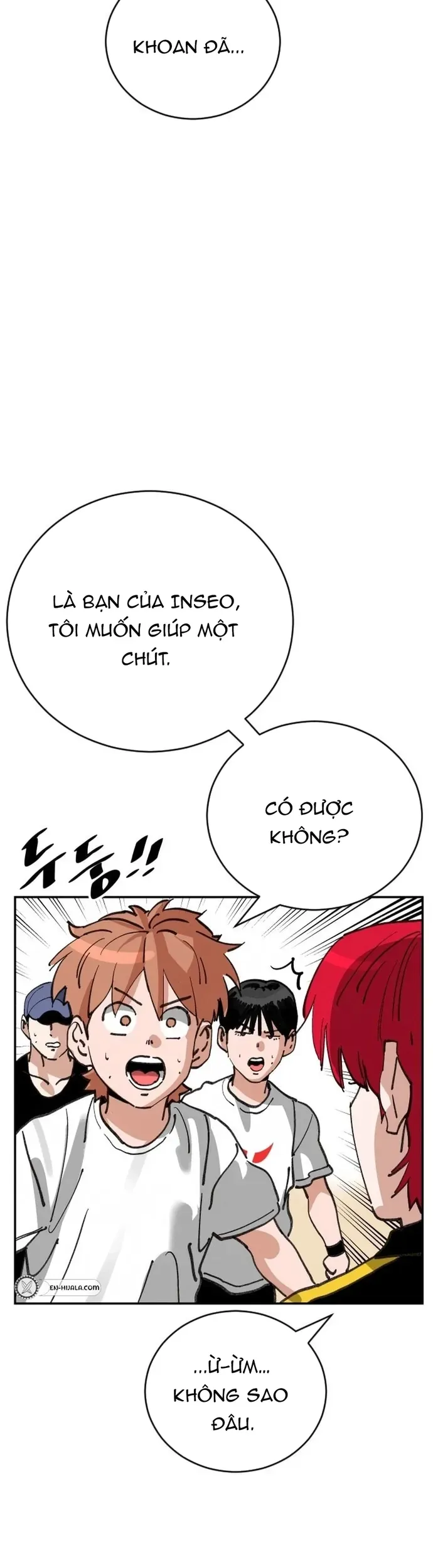 Sân Cỏ Chiến Kí Chapter 191 - 41