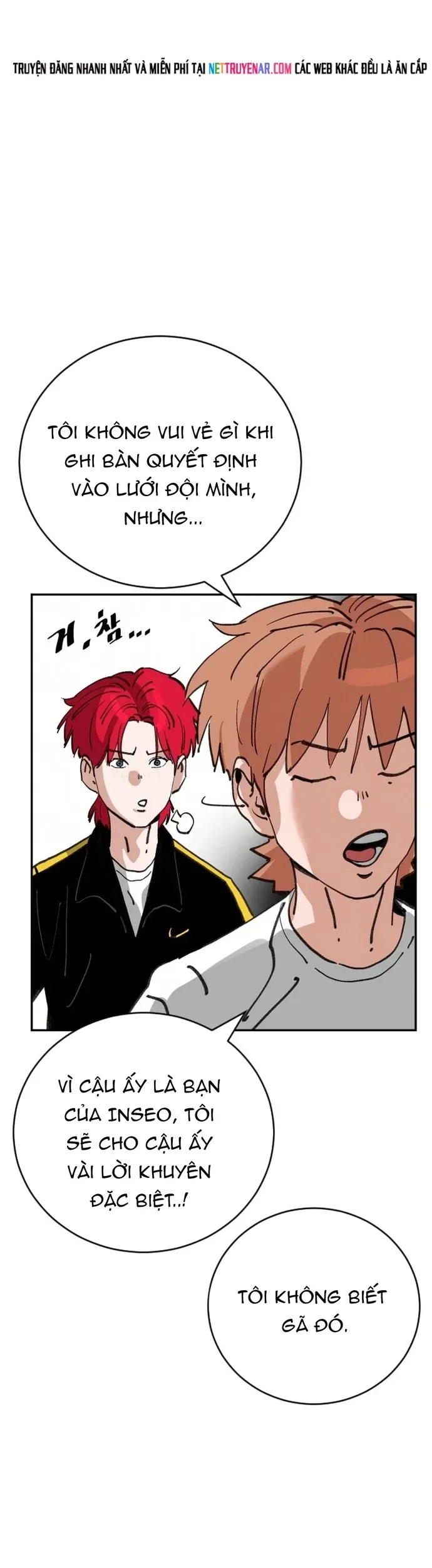 Sân Cỏ Chiến Kí Chapter 191 - 42