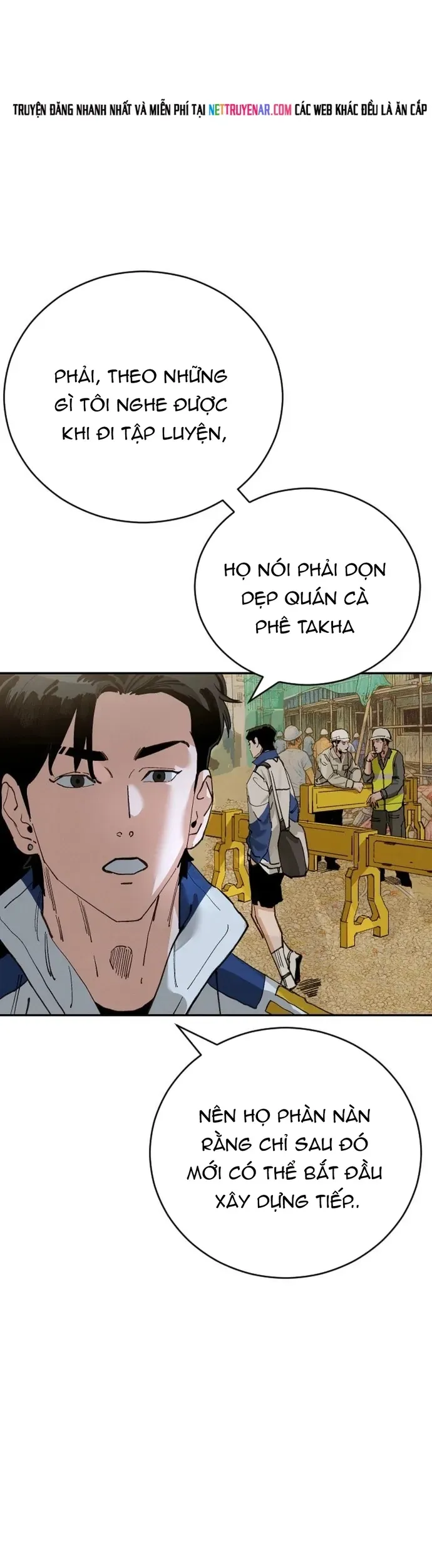Sân Cỏ Chiến Kí Chapter 191 - 50
