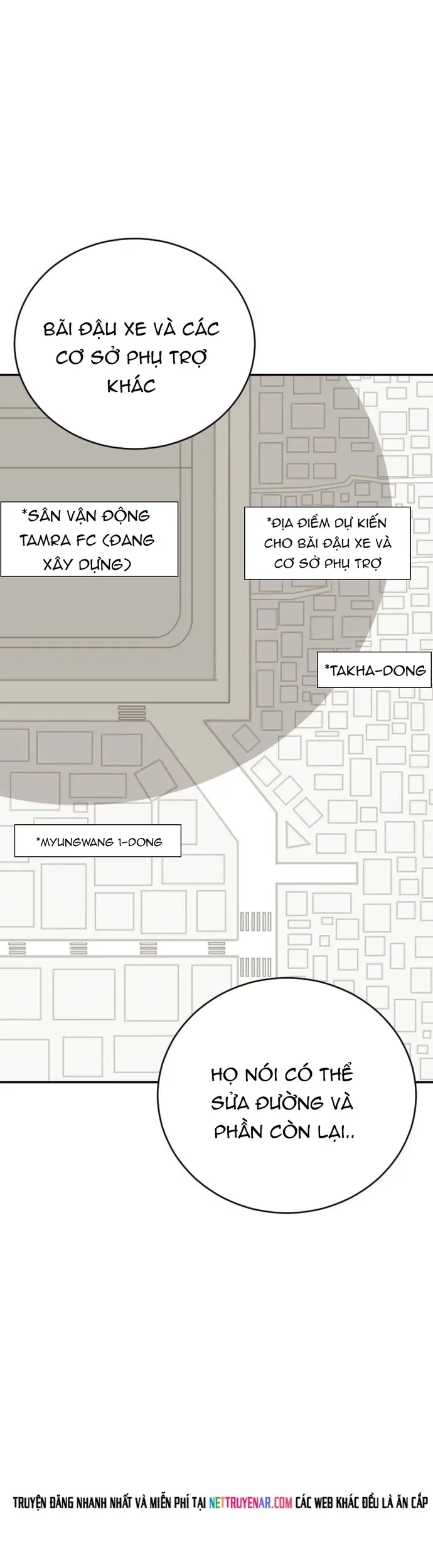 Sân Cỏ Chiến Kí Chapter 191 - 51