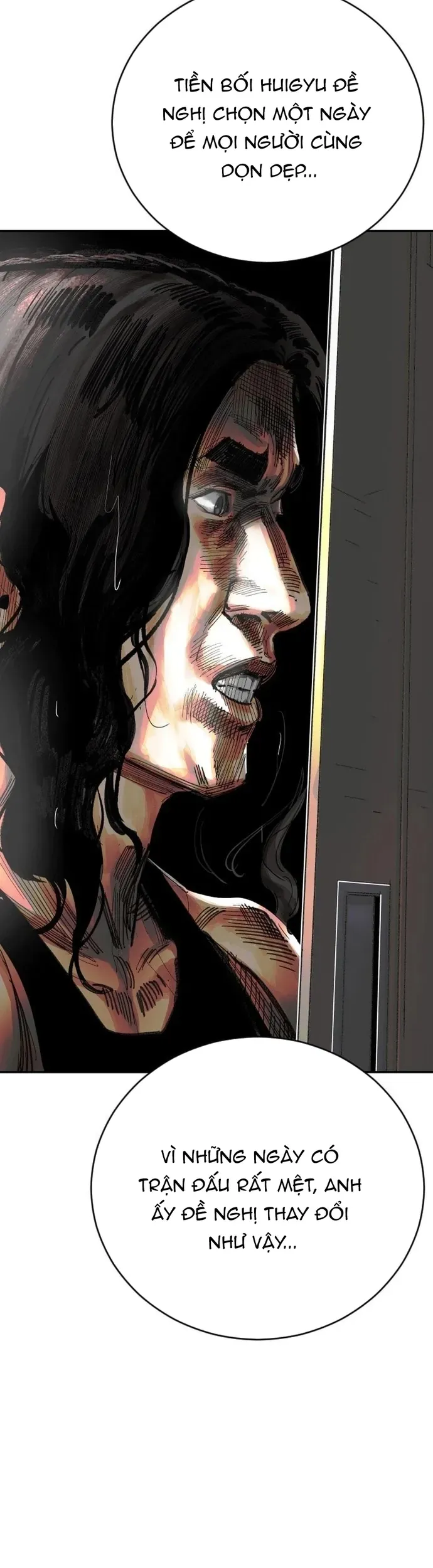 Sân Cỏ Chiến Kí Chapter 191 - 7