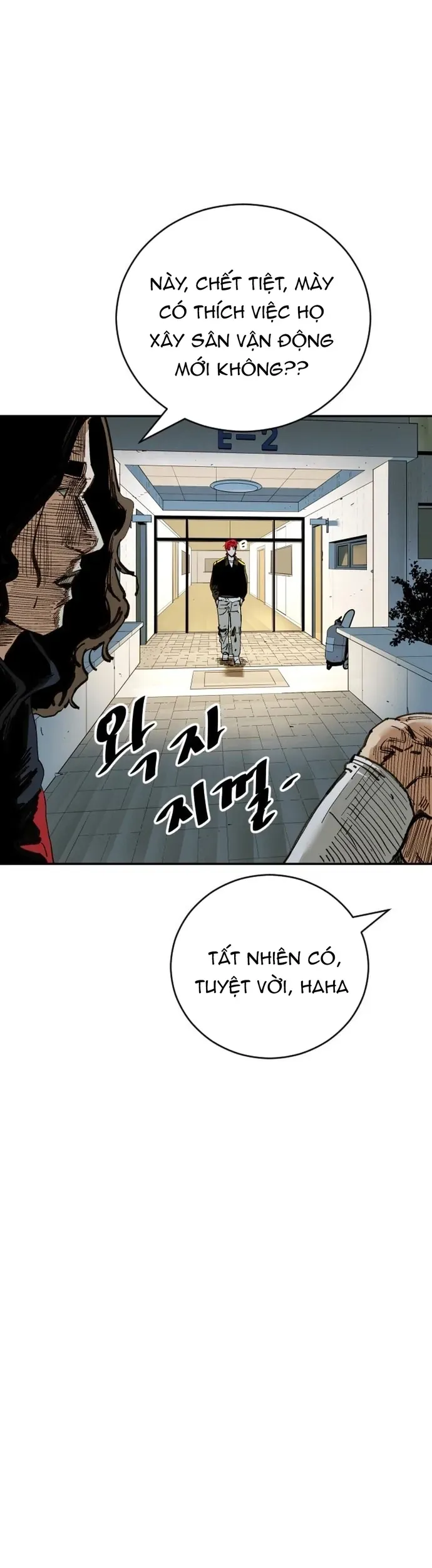 Sân Cỏ Chiến Kí Chapter 191 - 63