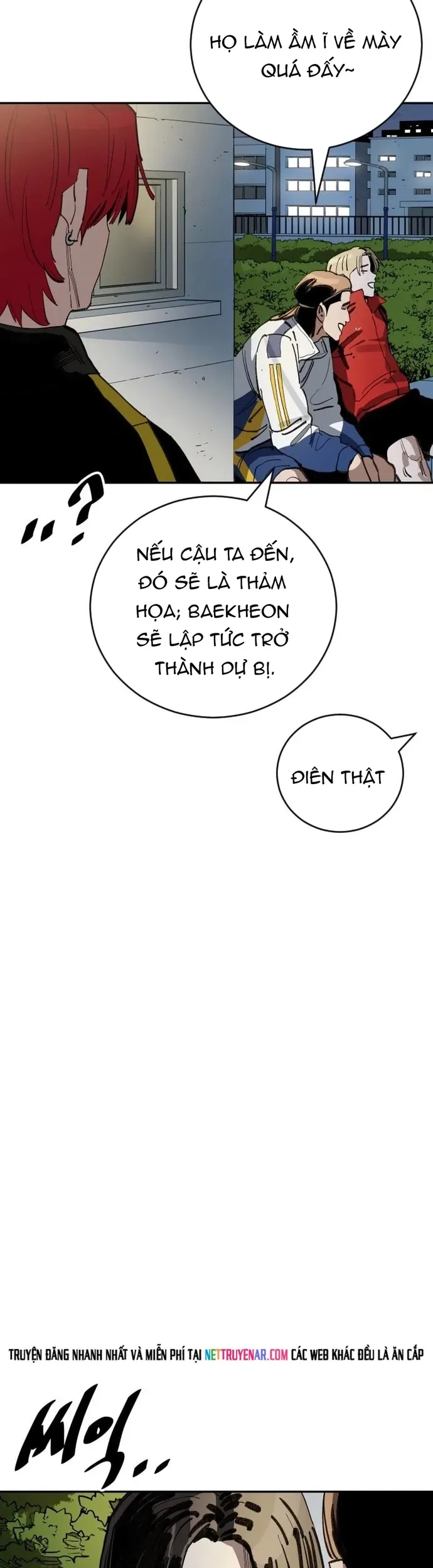 Sân Cỏ Chiến Kí Chapter 191 - 66