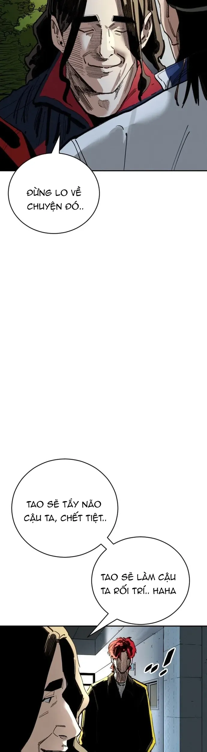 Sân Cỏ Chiến Kí Chapter 191 - 67