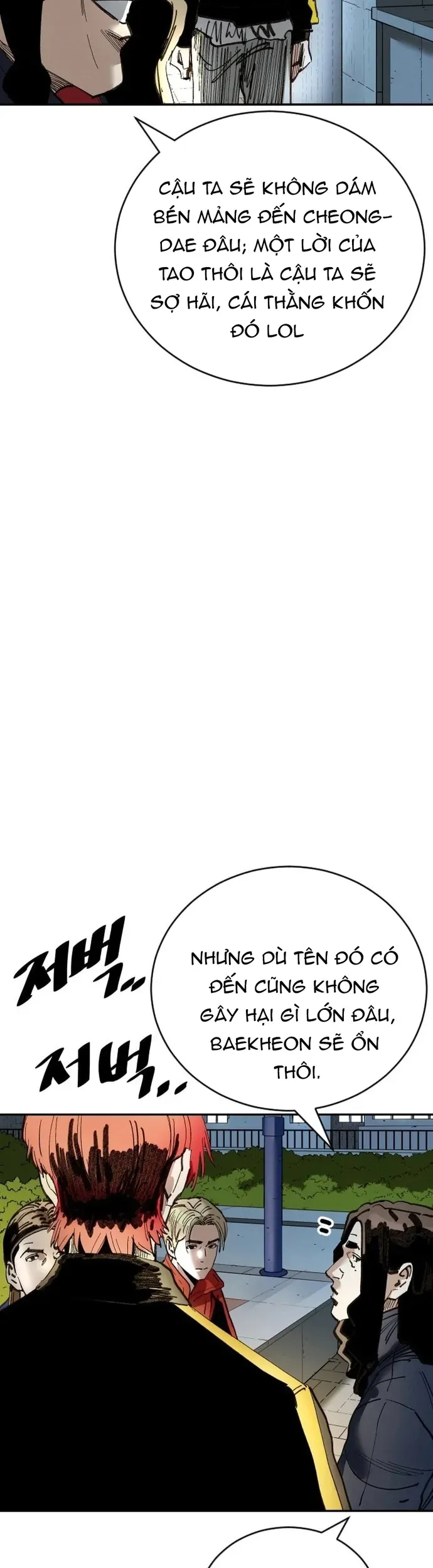 Sân Cỏ Chiến Kí Chapter 191 - 68