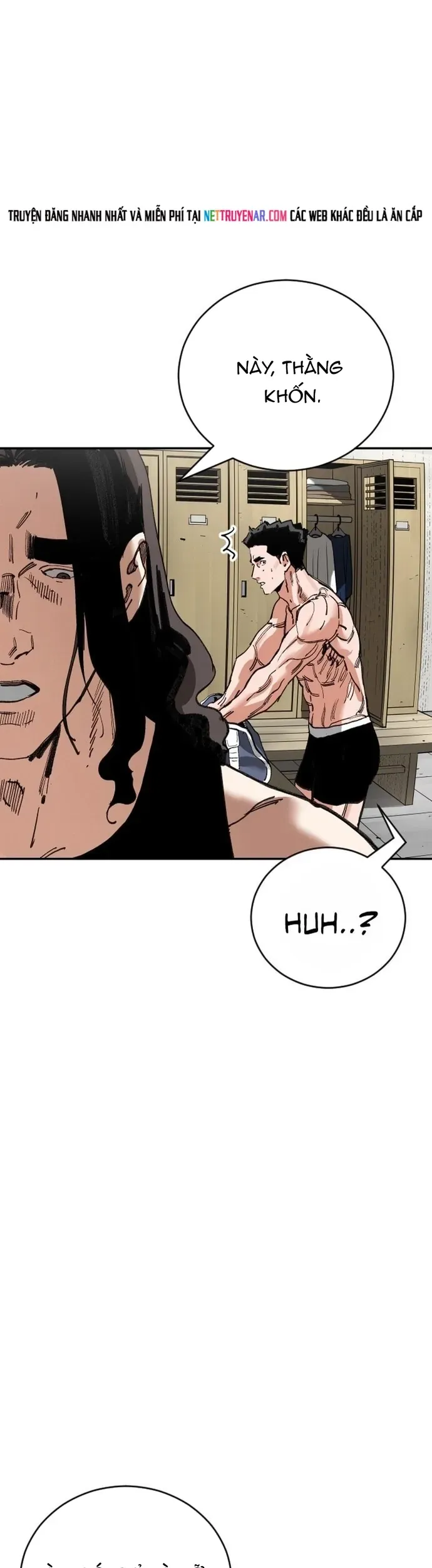 Sân Cỏ Chiến Kí Chapter 191 - 8