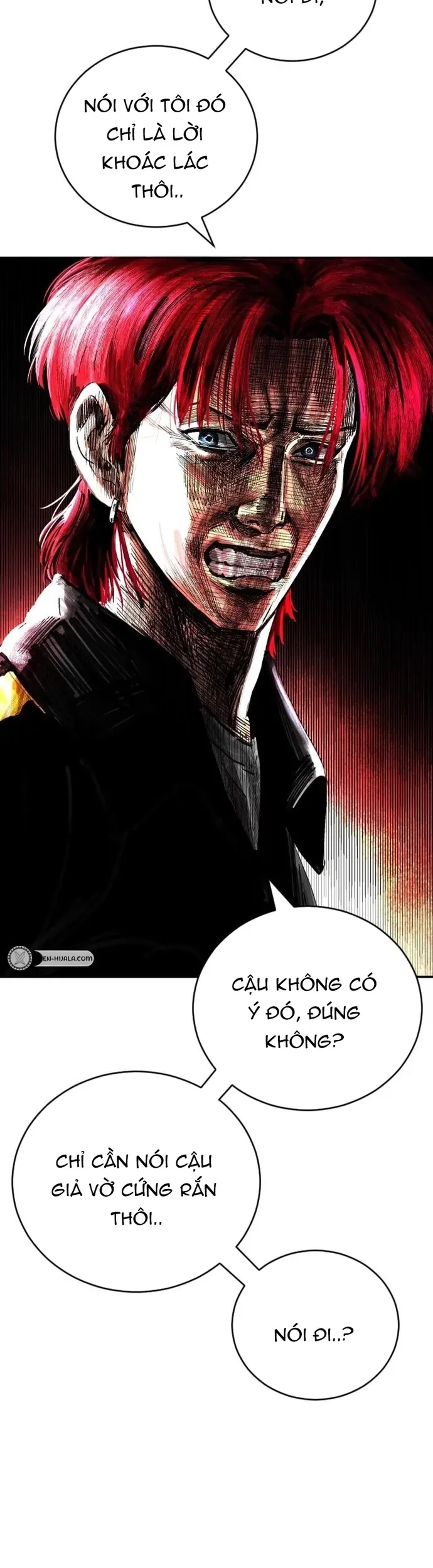 Sân Cỏ Chiến Kí Chapter 191 - 72