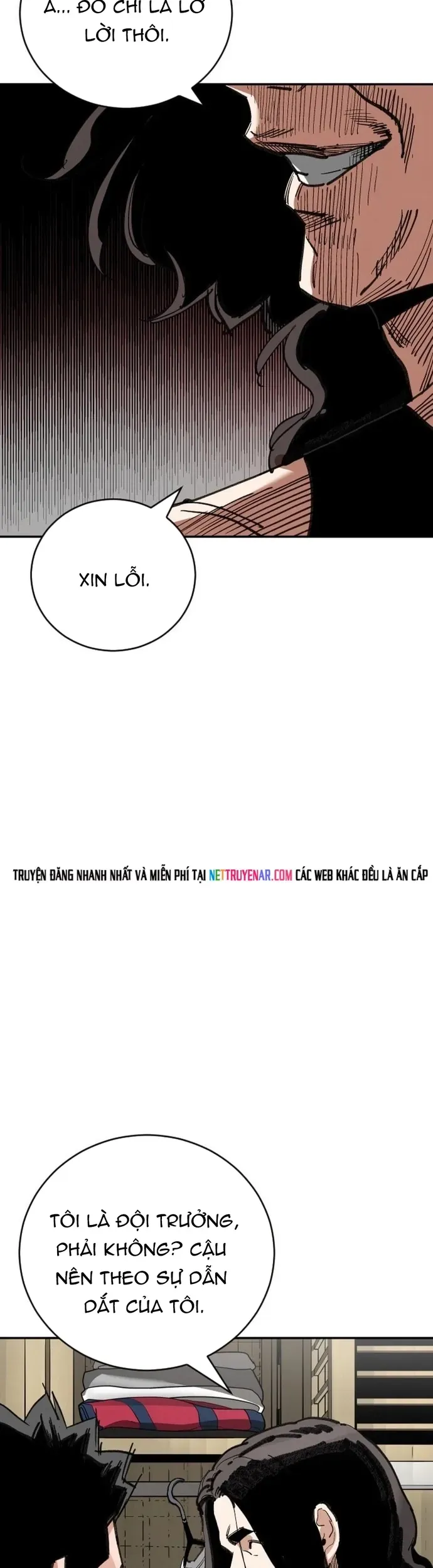 Sân Cỏ Chiến Kí Chapter 191 - 9