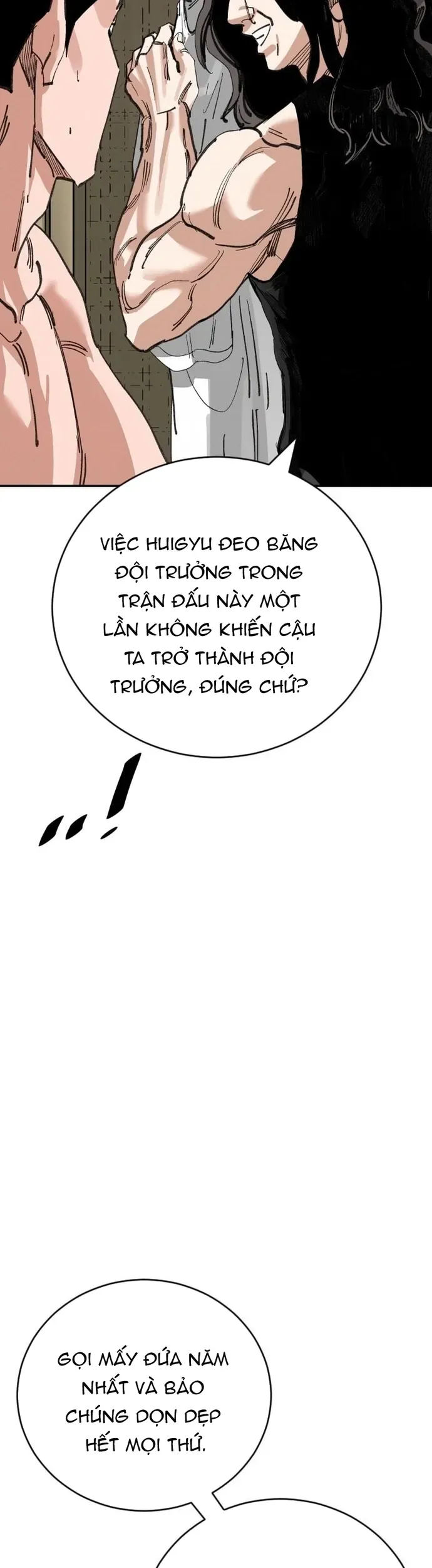 Sân Cỏ Chiến Kí Chapter 191 - 10