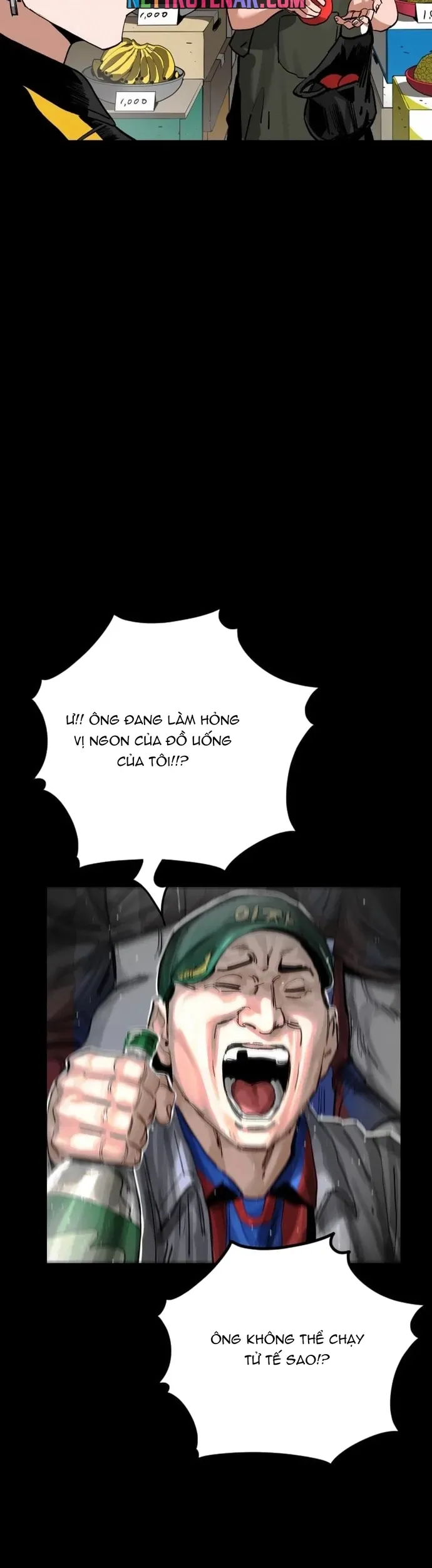 Sân Cỏ Chiến Kí Chapter 192 - 11