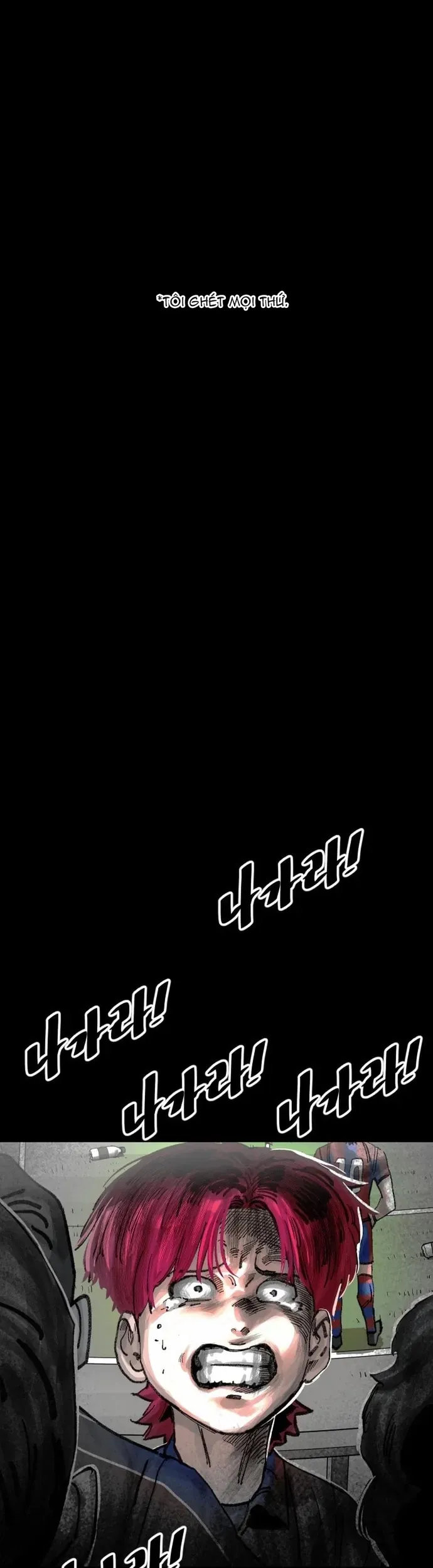 Sân Cỏ Chiến Kí Chapter 192 - 15