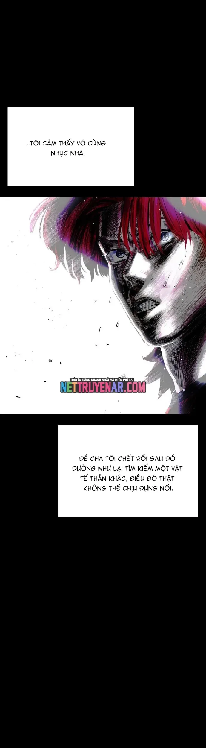 Sân Cỏ Chiến Kí Chapter 192 - 21