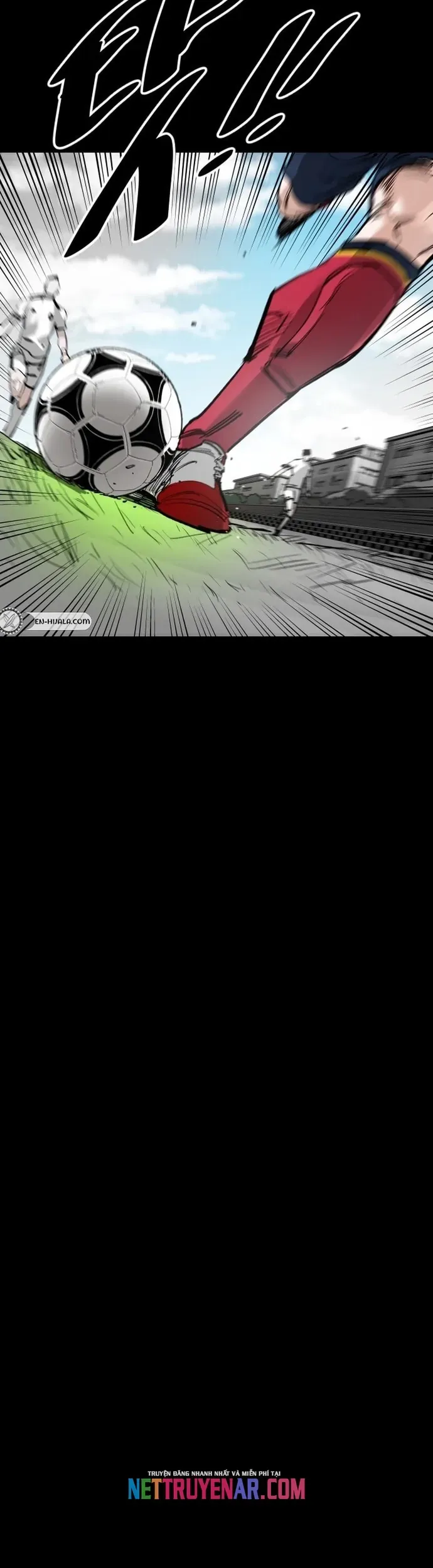 Sân Cỏ Chiến Kí Chapter 192 - 23