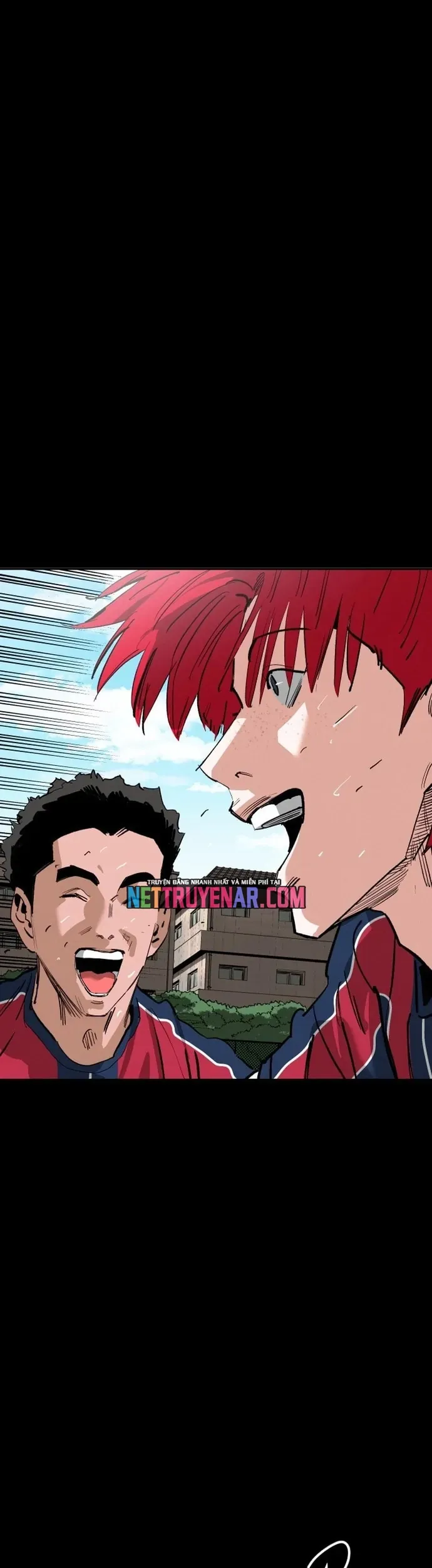 Sân Cỏ Chiến Kí Chapter 192 - 25