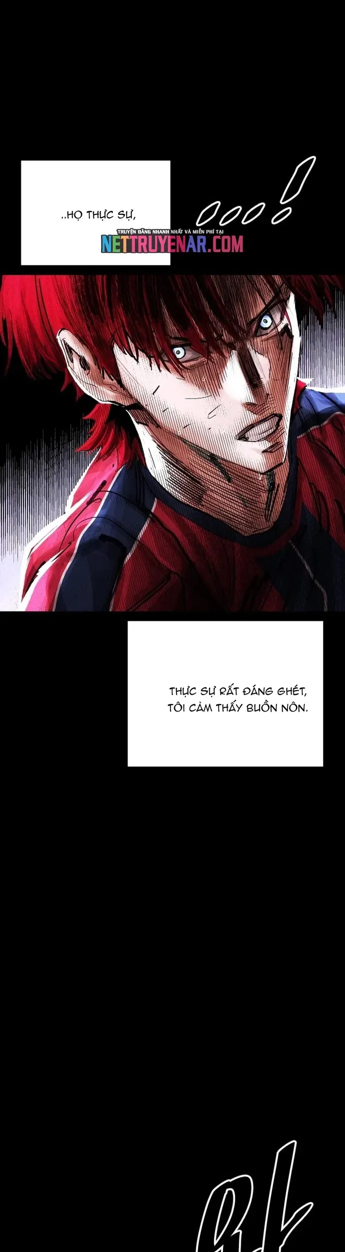 Sân Cỏ Chiến Kí Chapter 192 - 27