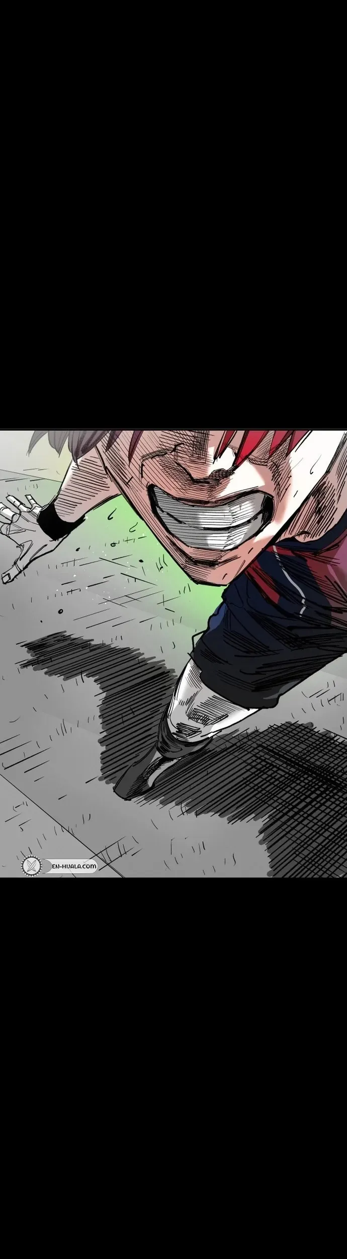 Sân Cỏ Chiến Kí Chapter 192 - 29