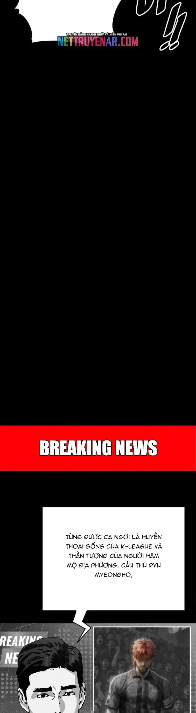 Sân Cỏ Chiến Kí Chapter 192 - 4