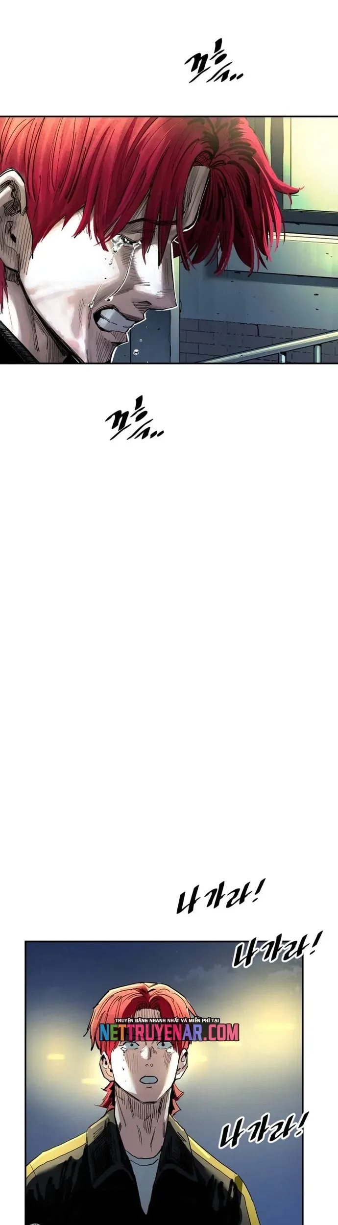 Sân Cỏ Chiến Kí Chapter 192 - 34