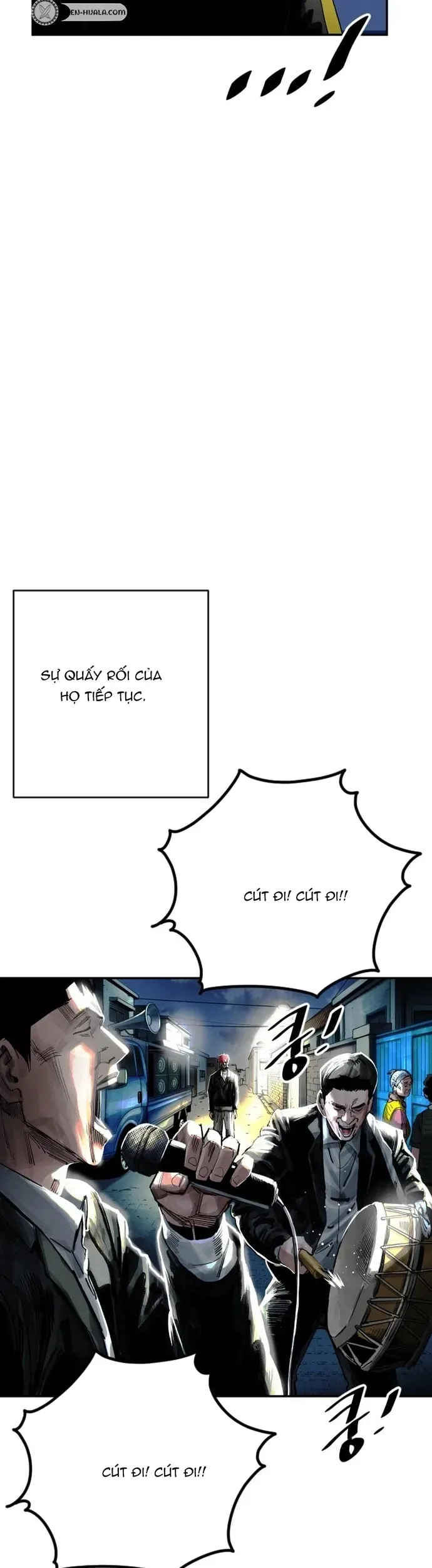 Sân Cỏ Chiến Kí Chapter 192 - 35