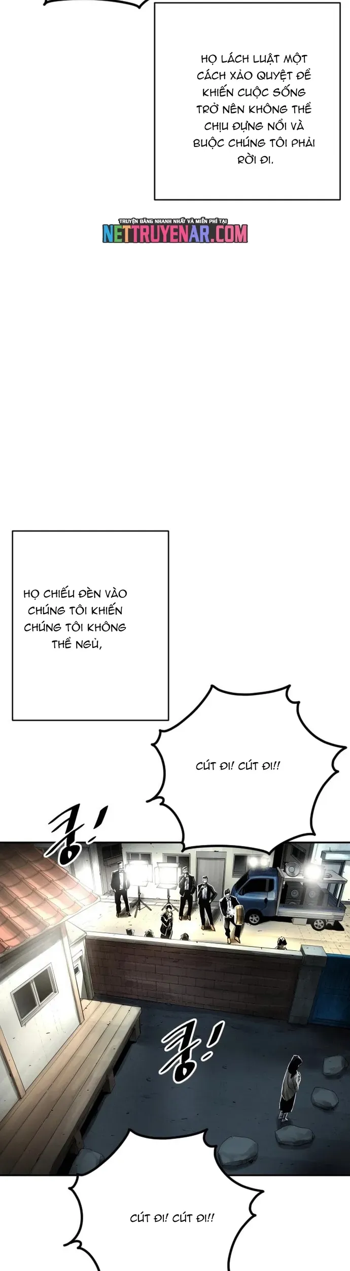 Sân Cỏ Chiến Kí Chapter 192 - 36