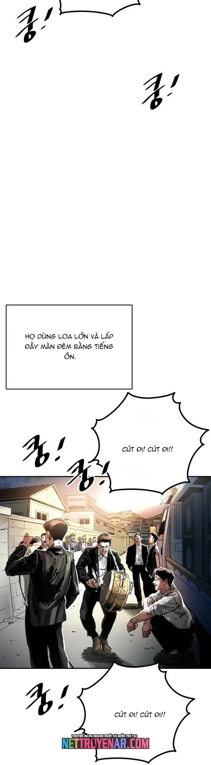 Sân Cỏ Chiến Kí Chapter 192 - 37