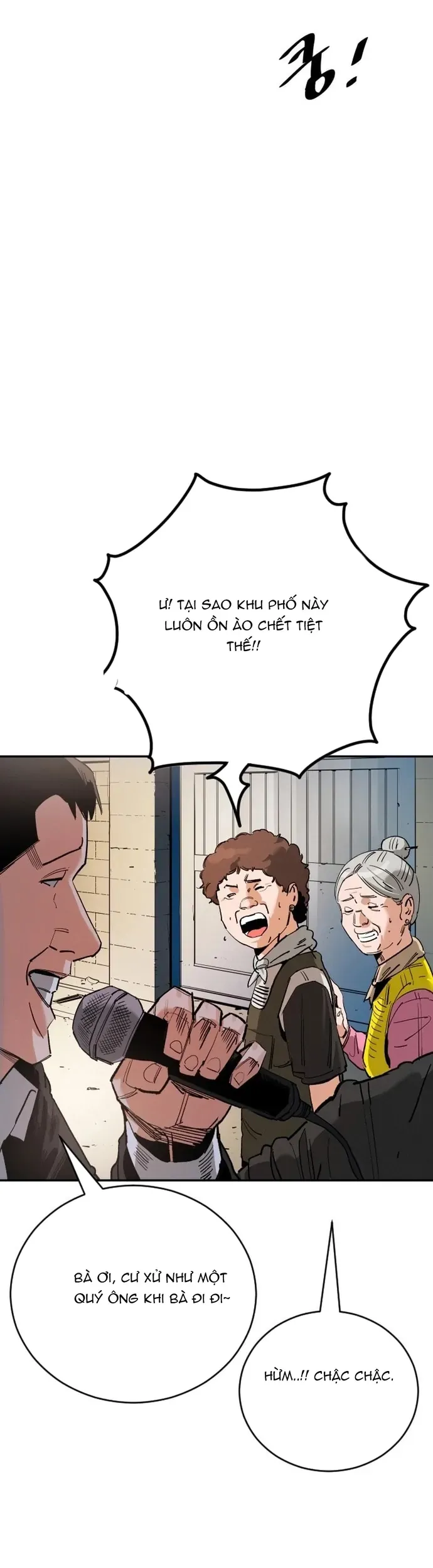 Sân Cỏ Chiến Kí Chapter 192 - 38