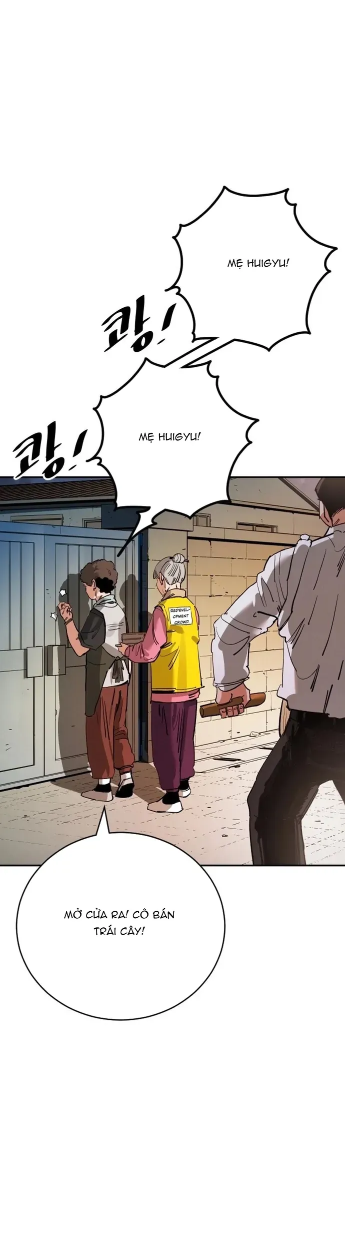 Sân Cỏ Chiến Kí Chapter 192 - 39