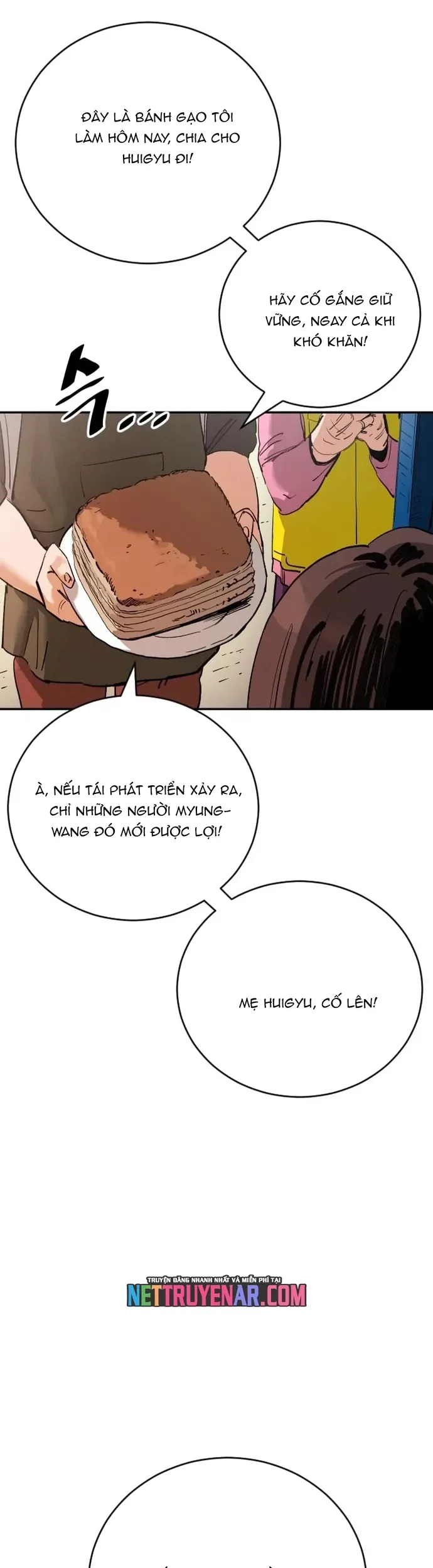 Sân Cỏ Chiến Kí Chapter 192 - 41