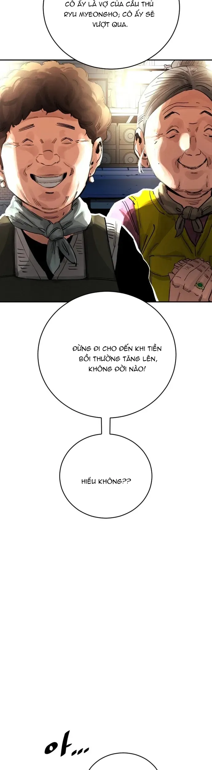 Sân Cỏ Chiến Kí Chapter 192 - 42