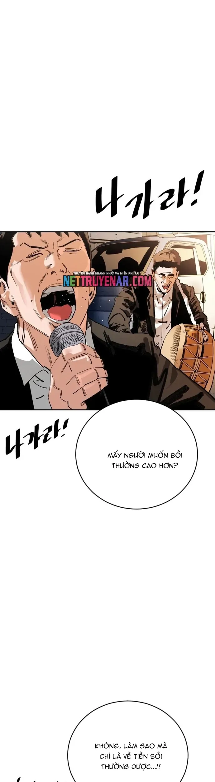 Sân Cỏ Chiến Kí Chapter 192 - 47