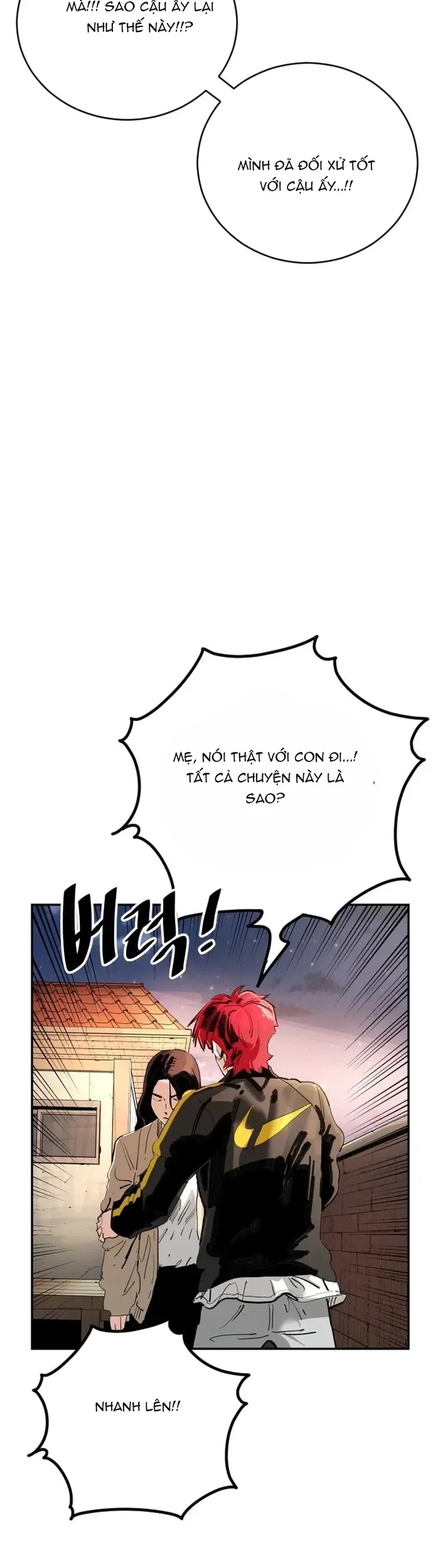Sân Cỏ Chiến Kí Chapter 192 - 49