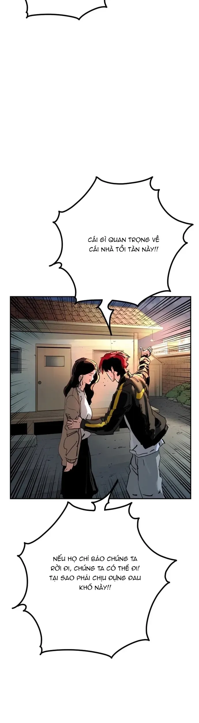 Sân Cỏ Chiến Kí Chapter 192 - 53