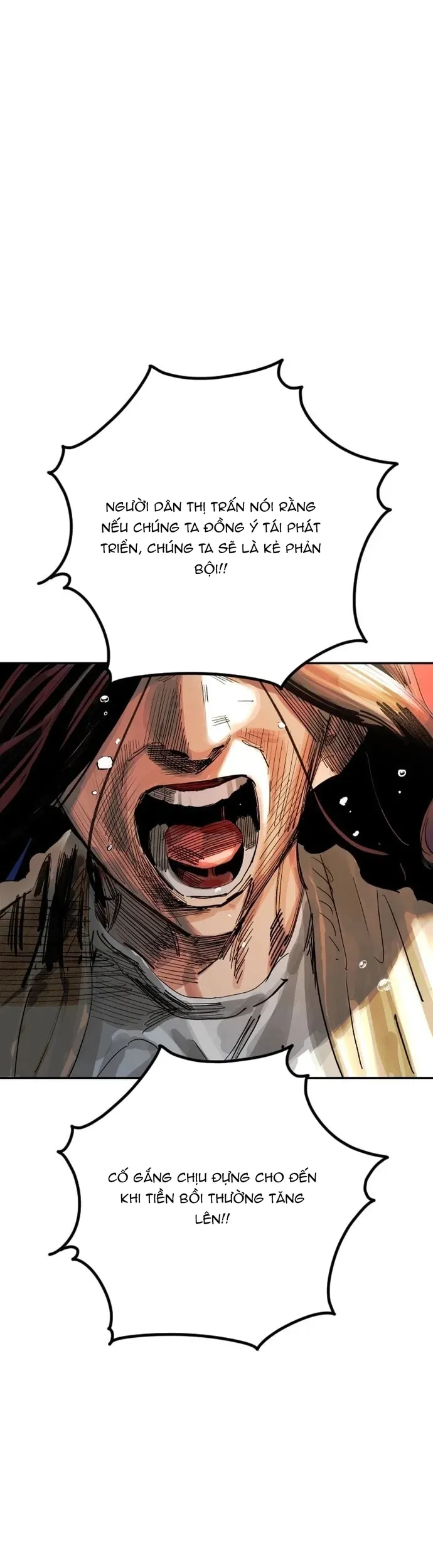 Sân Cỏ Chiến Kí Chapter 192 - 55