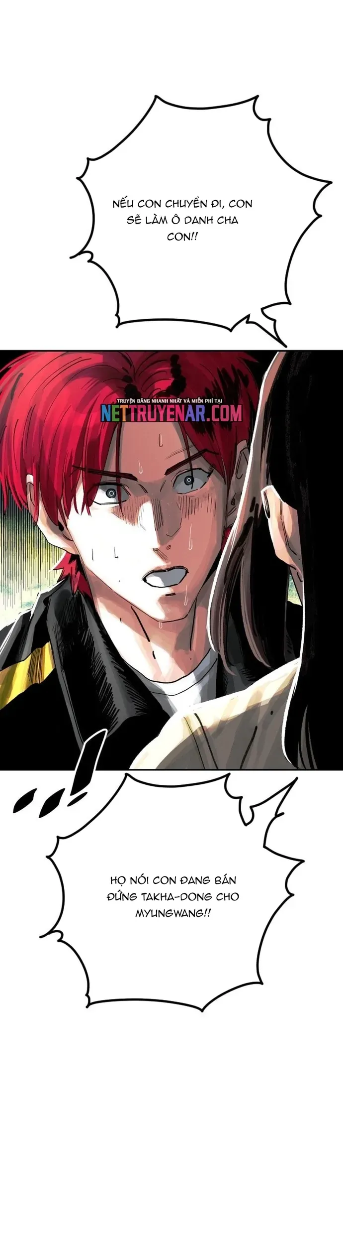 Sân Cỏ Chiến Kí Chapter 192 - 56