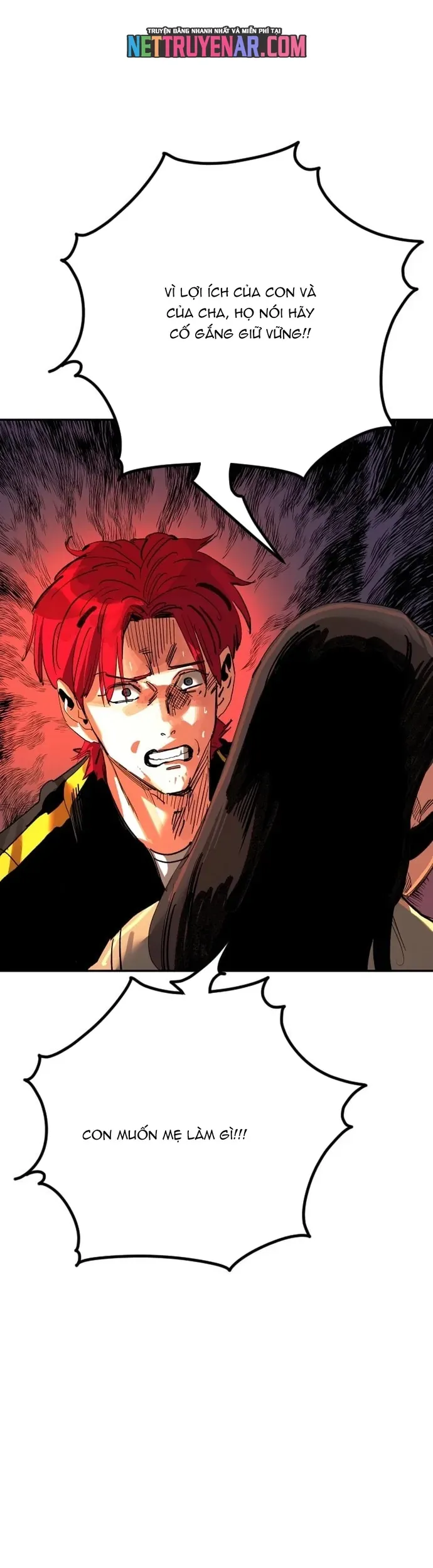 Sân Cỏ Chiến Kí Chapter 192 - 58