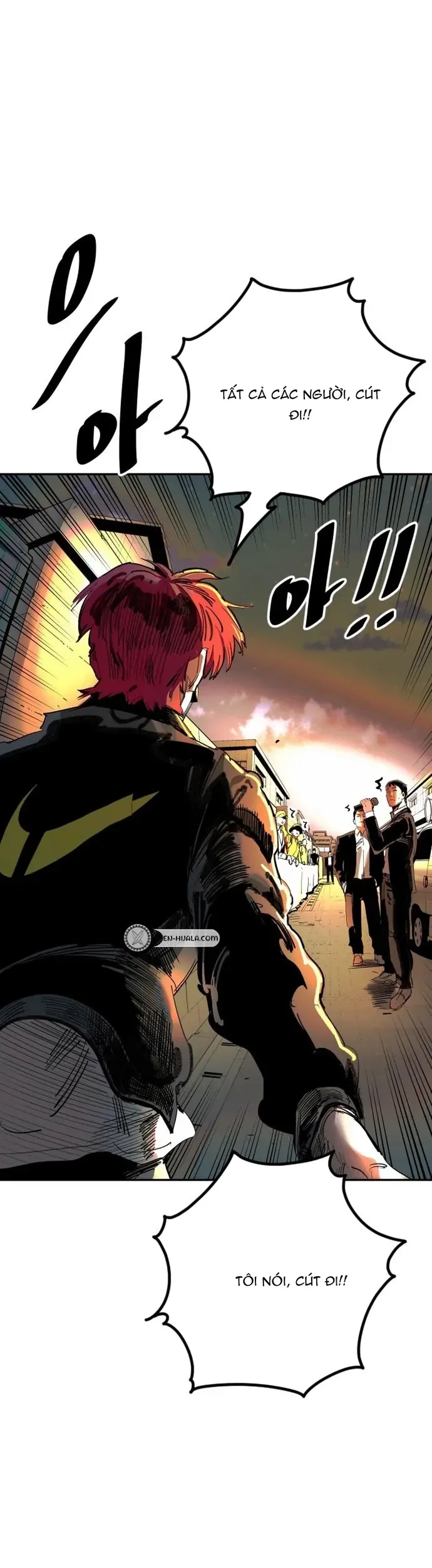 Sân Cỏ Chiến Kí Chapter 192 - 63