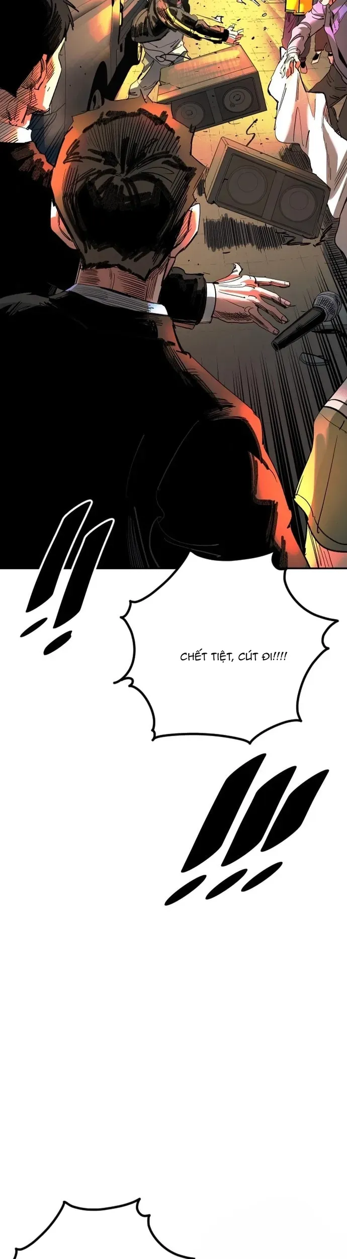 Sân Cỏ Chiến Kí Chapter 192 - 65