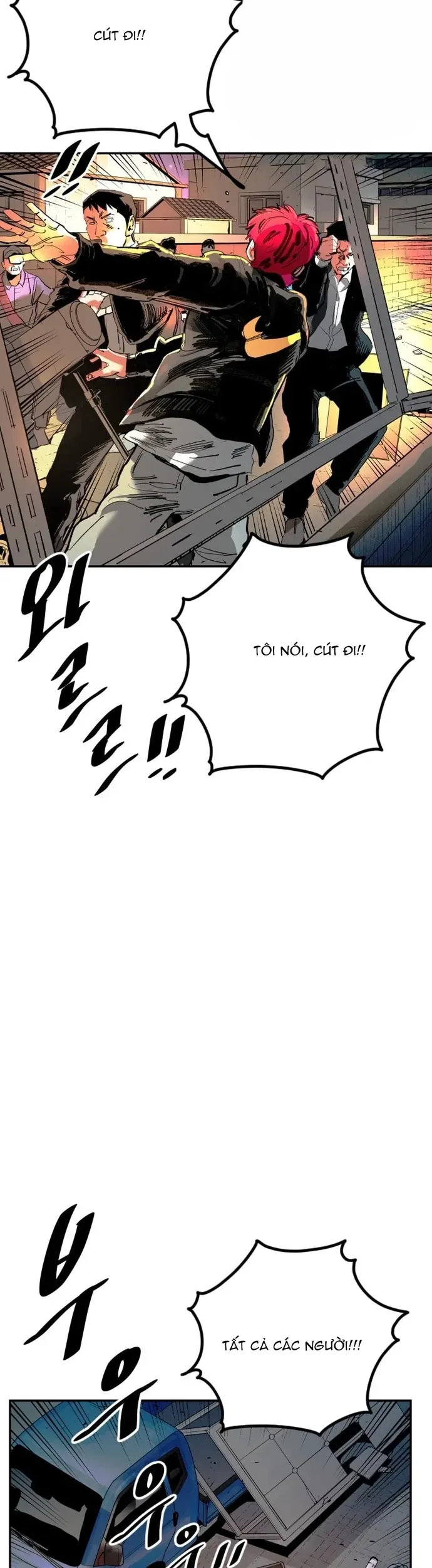 Sân Cỏ Chiến Kí Chapter 192 - 66