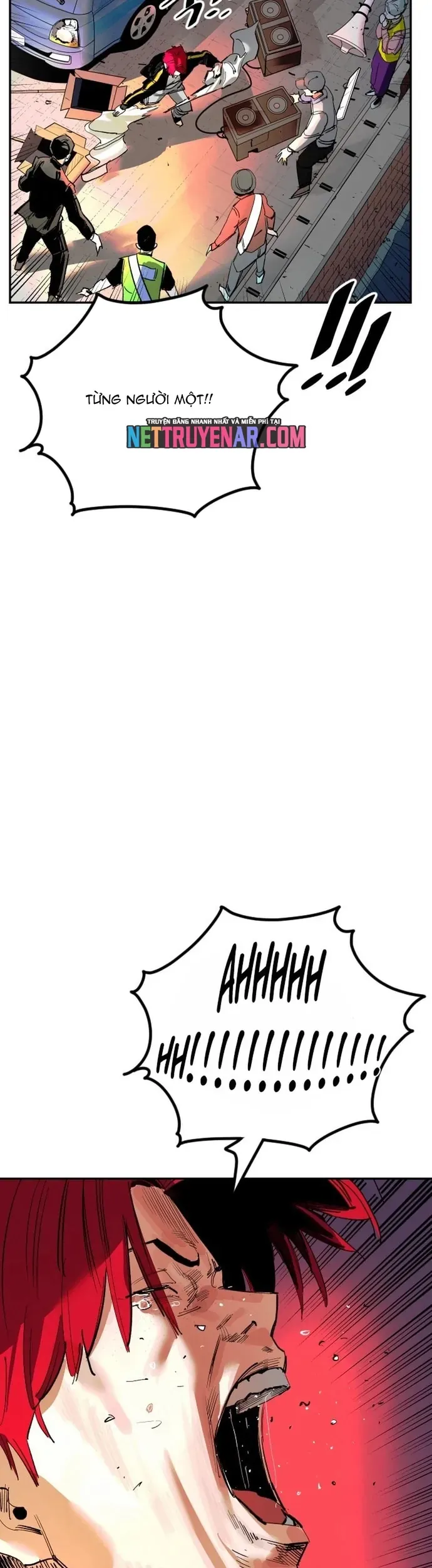 Sân Cỏ Chiến Kí Chapter 192 - 67