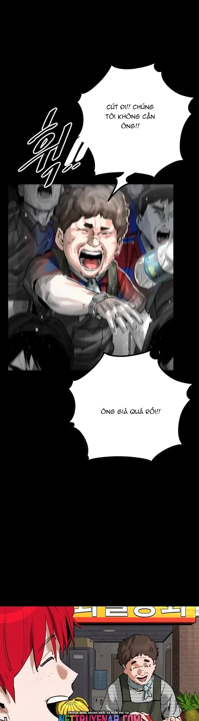 Sân Cỏ Chiến Kí Chapter 192 - 10