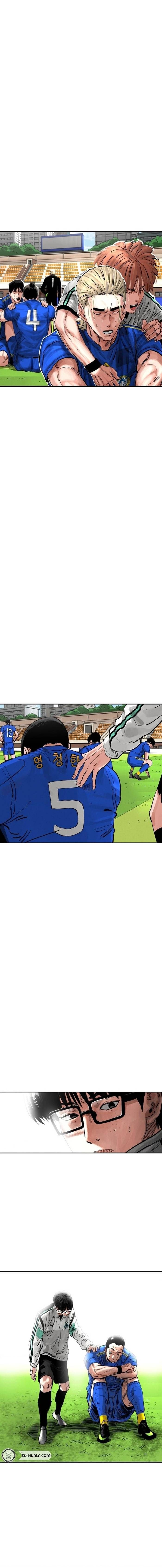 Sân Cỏ Chiến Kí Chapter 195 - 2