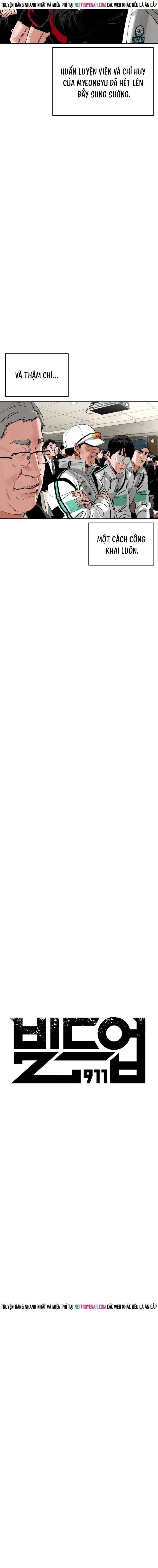 Sân Cỏ Chiến Kí Chapter 195 - 6