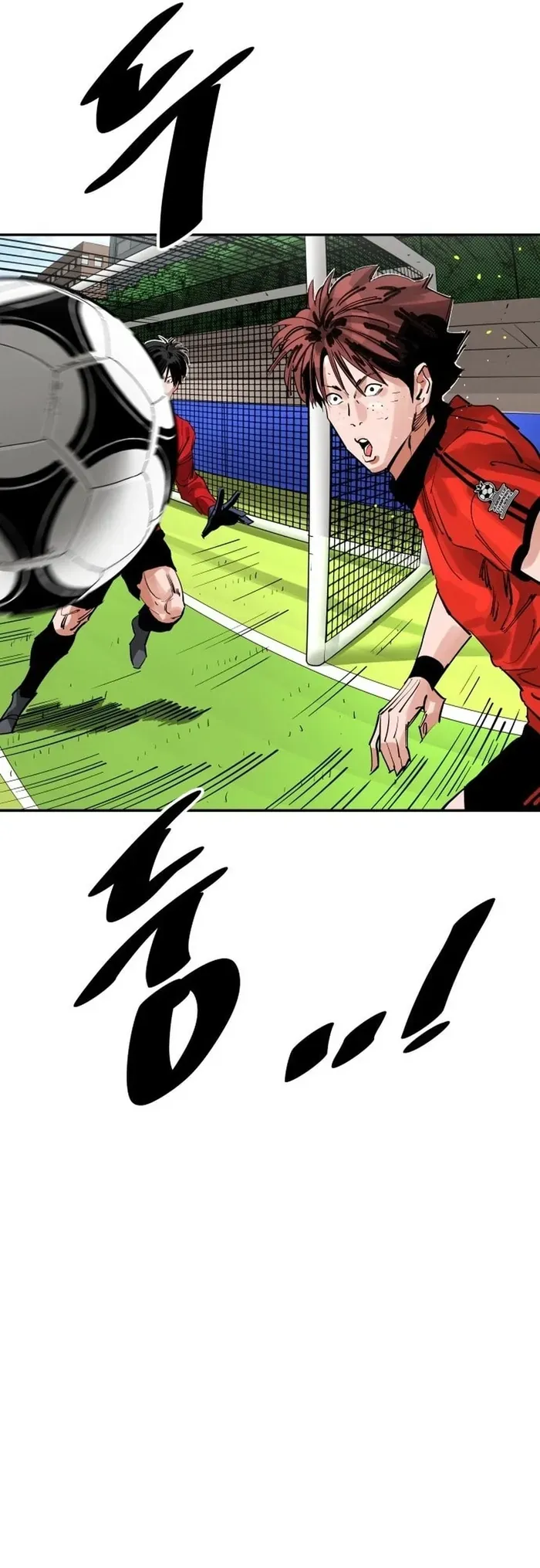 Sân Cỏ Chiến Kí Chapter 197 - 22