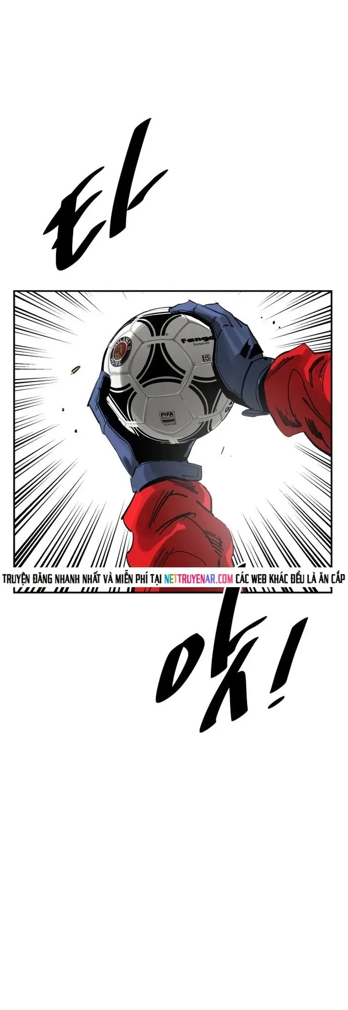 Sân Cỏ Chiến Kí Chapter 197 - 24