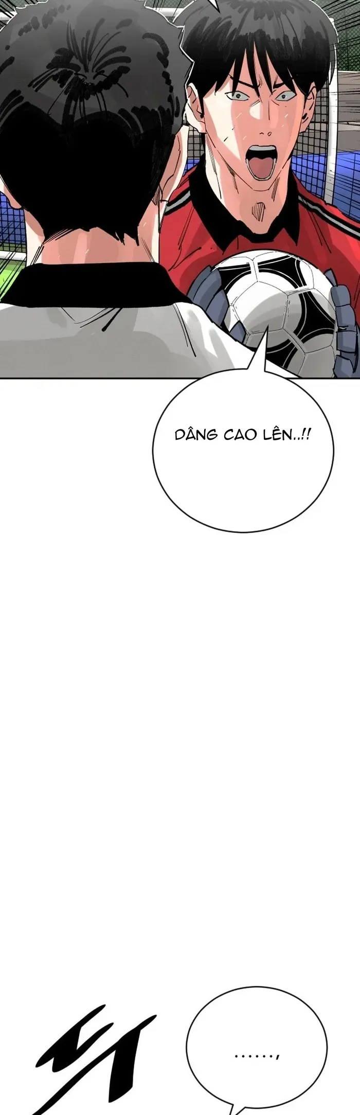 Sân Cỏ Chiến Kí Chapter 197 - 29