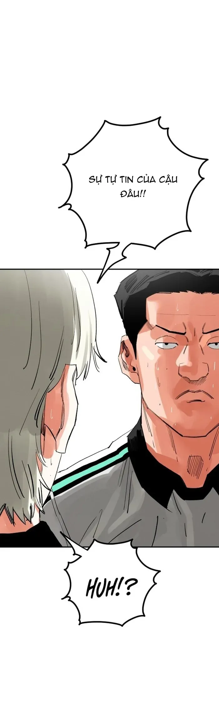 Sân Cỏ Chiến Kí Chapter 197 - 34