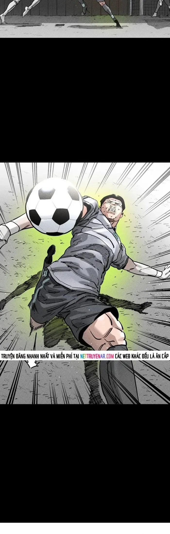 Sân Cỏ Chiến Kí Chapter 197 - 42
