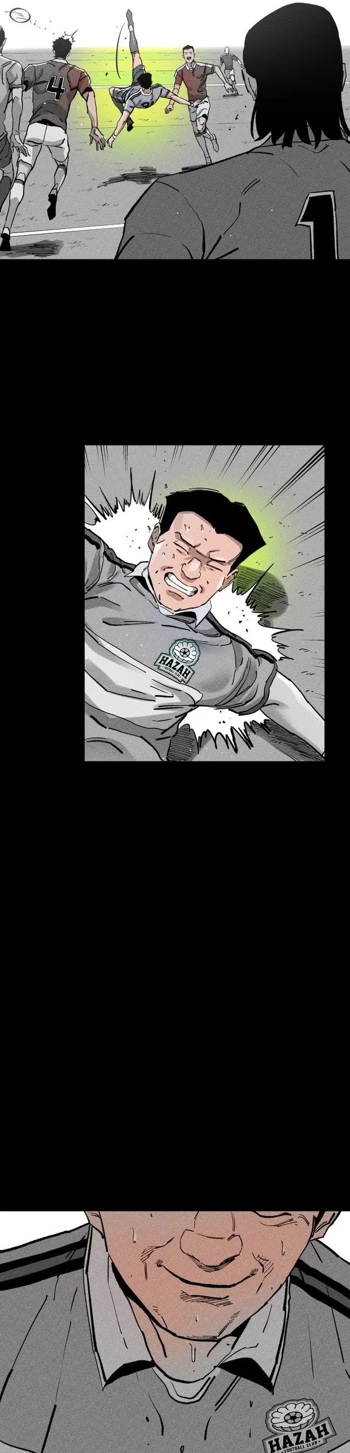 Sân Cỏ Chiến Kí Chapter 197 - 43